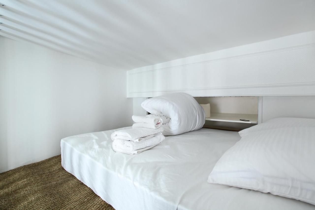 Cosy et new studio Centre de Paris Grand/Boulevard  Extérieur photo